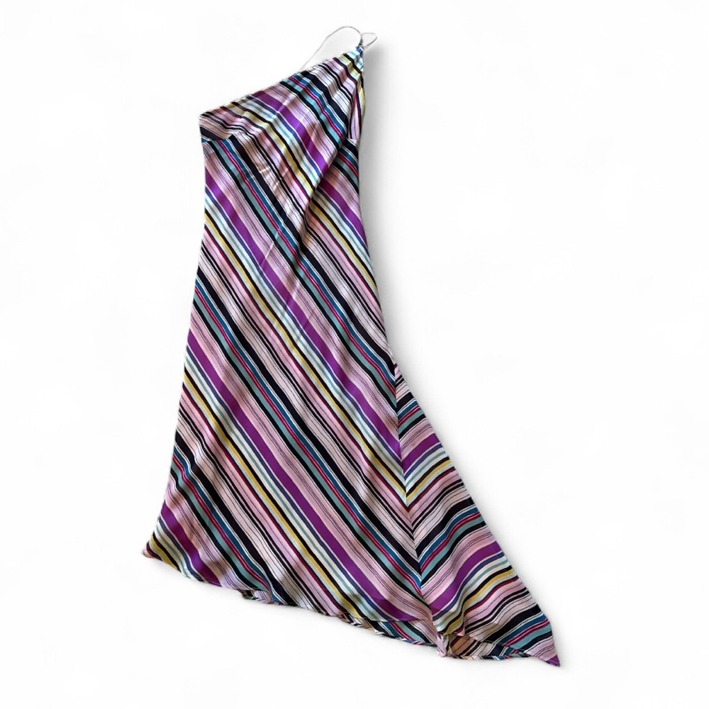 Vintage Express Dress